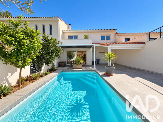 Vente Maison/villa 4 pièces — photo du bien