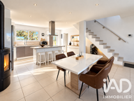 Vente Maison/villa 4 pièces — photo 2