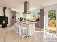 Vente Maison/villa 4 pièces — photo 4