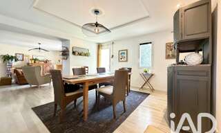 Maison 7 Pièces 176 m² à vendre à Châteauneuf-sur-Charente (16120)