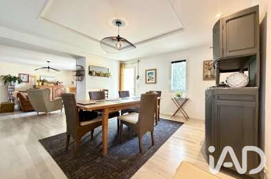 Maison 7 pièces 249000 €