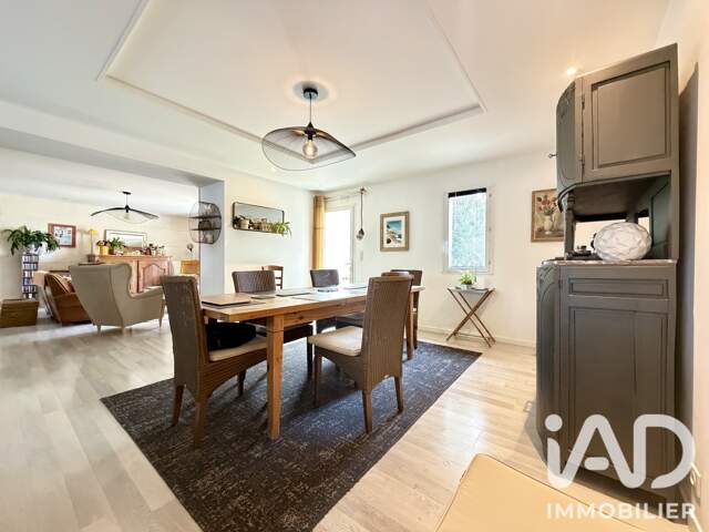 Vente Maison de ville 7 pièces — photo du bien