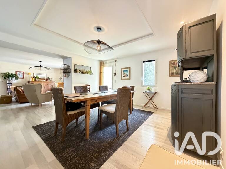 Vente Maison de ville 7 pièces — photo 1