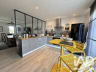 Vente Maison de ville 7 pièces — photo 3