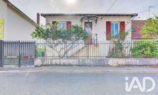 Maison 3 Pièces 75 m² à vendre à Lagny-sur-Marne (77400)