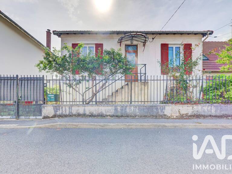 Vente Maison/villa 3 pièces — photo 1