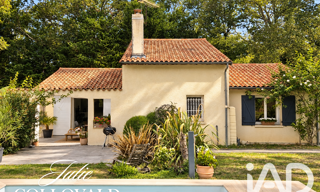 Maison 5 Pièces 110 m² à vendre à Sadirac (33670)