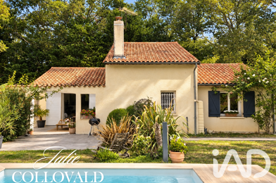 Maison 5 pièces 404000 €