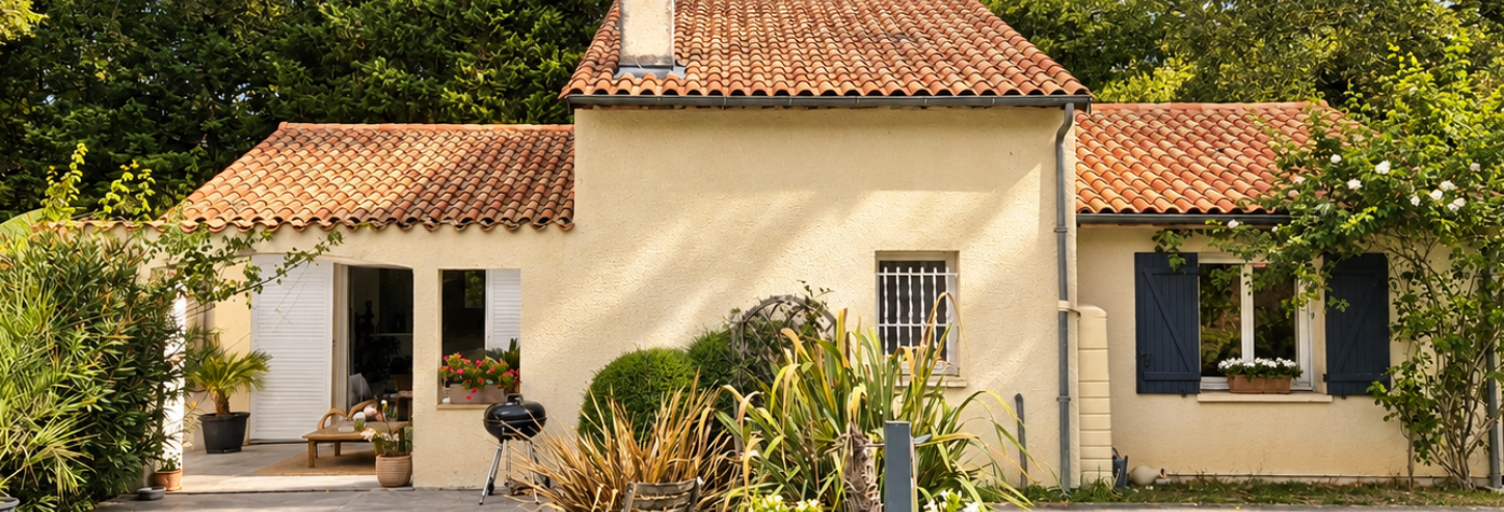 Maison 5 Pièces 110 m² à vendre à Sadirac (33670)