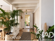 Vente Maison/villa 5 pièces — photo 2