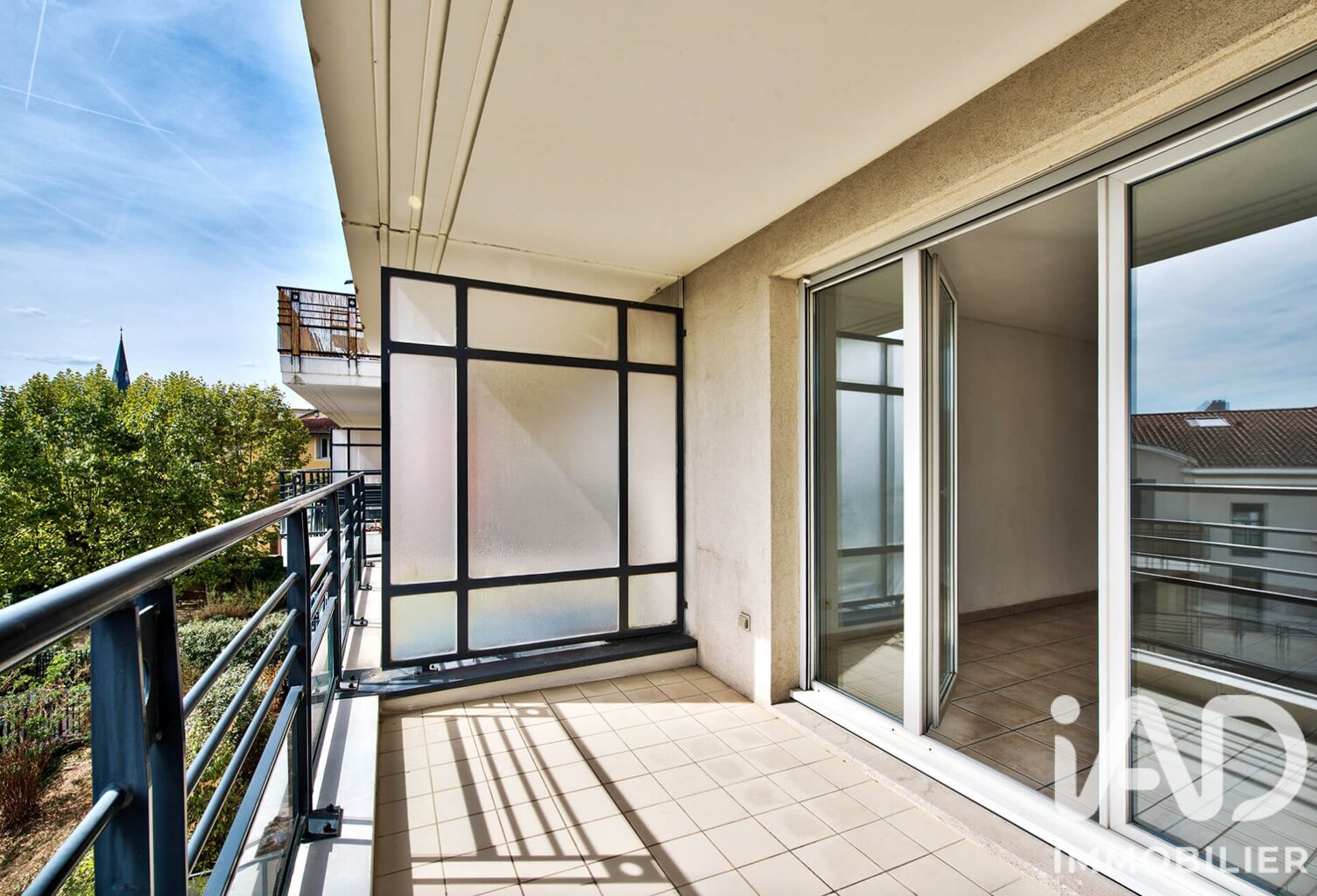 Vente Appartement 3 pièces — photo 1