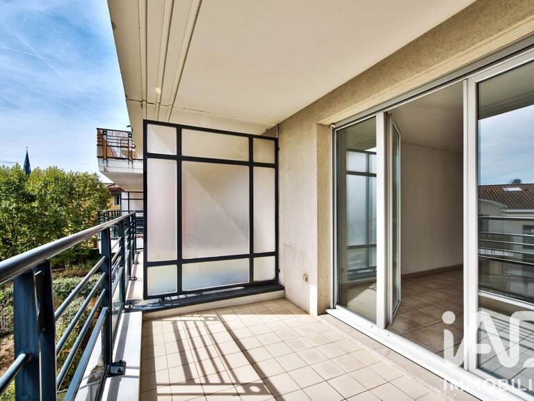 Vente Appartement 3 pièces — photo 1