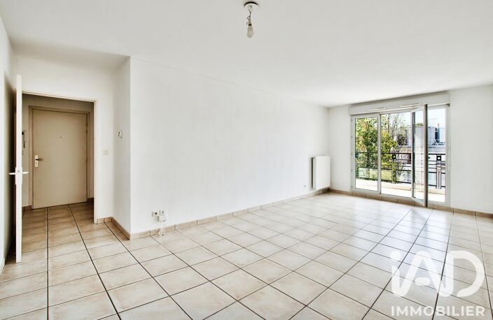 Vente Appartement 3 pièces — photo 2