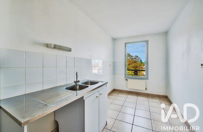 Vente Appartement 3 pièces — photo 3