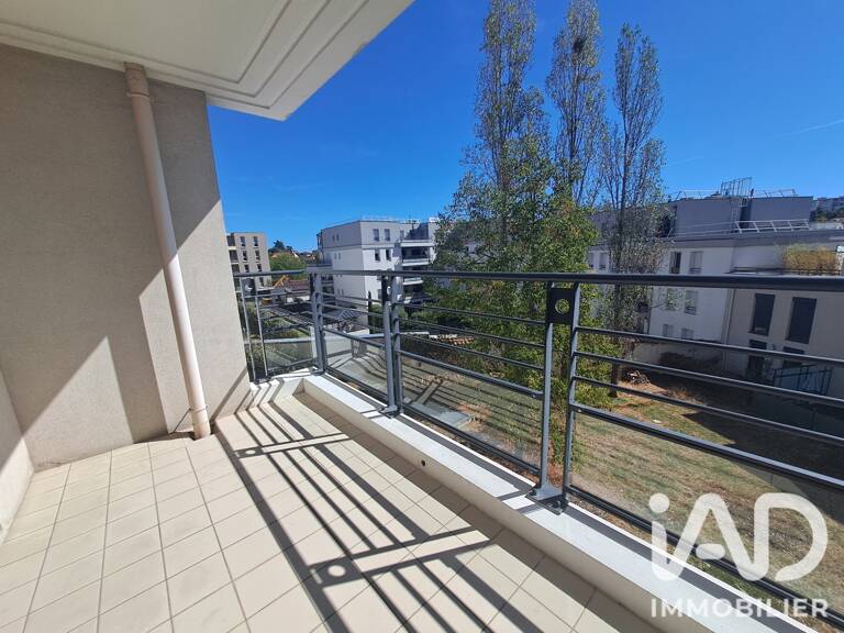 Vente Appartement 3 pièces — photo 1
