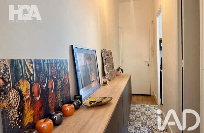 Vente Appartement 2 pièces — photo 3
