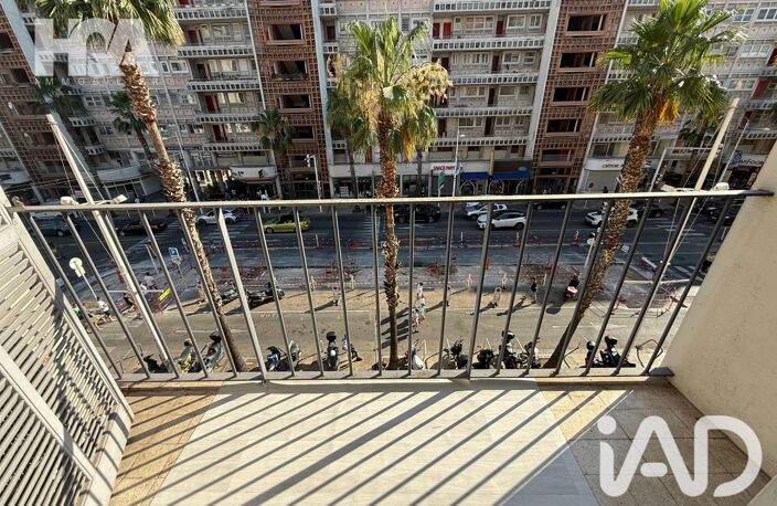 Vente Appartement 2 pièces — photo 4