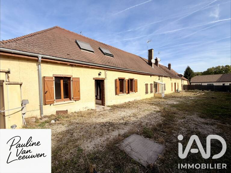 Vente Immeuble 728 m&sup2; — photo 1
