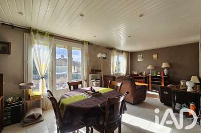 Maison 4 pièces 259000 €