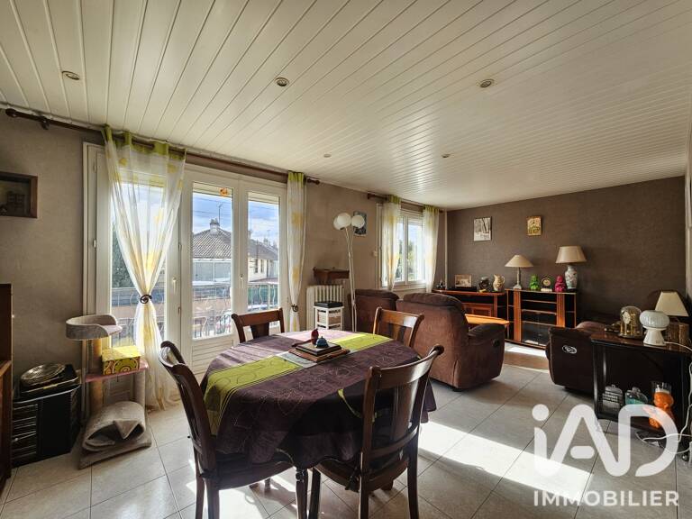Vente Maison/villa 4 pièces — photo 1