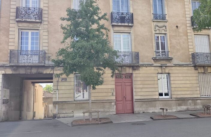 Vente Appartement 3 pièces — photo 2