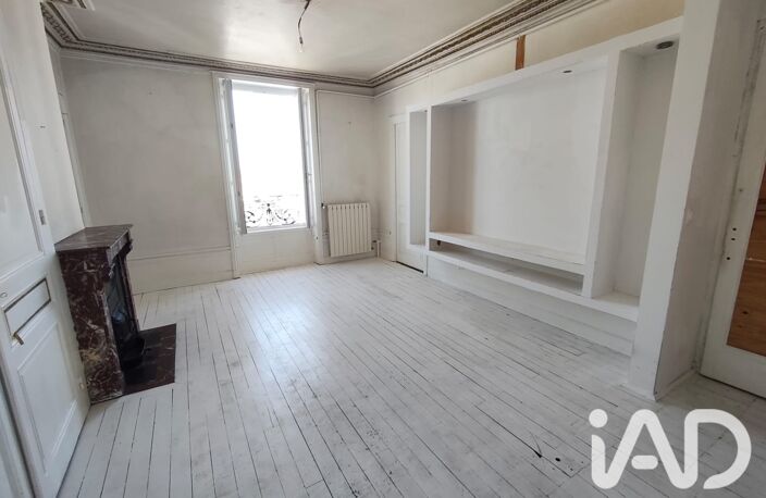 Vente Appartement 3 pièces — photo 5