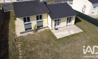 Maison 4 Pièces 78 m² à vendre à Chancenay (52100)