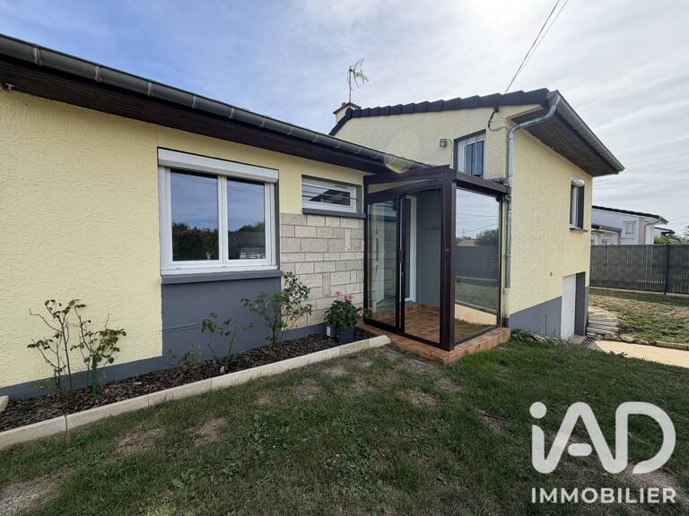 Vente Maison de village 4 pièces — photo 1