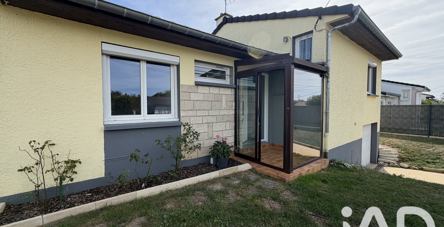 Vente Maison de village 4 pièces — photo 1