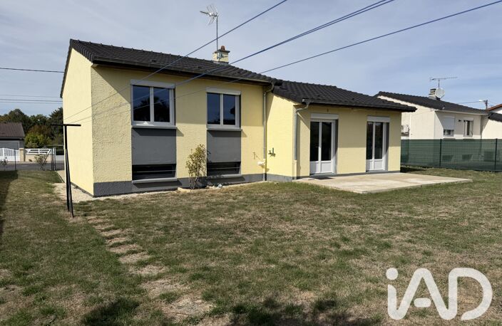 Vente Maison de village 4 pièces — photo 2