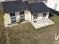 Vente Maison de village 4 pièces — photo 3