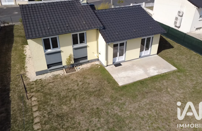 Vente Maison de village 4 pièces — photo 3