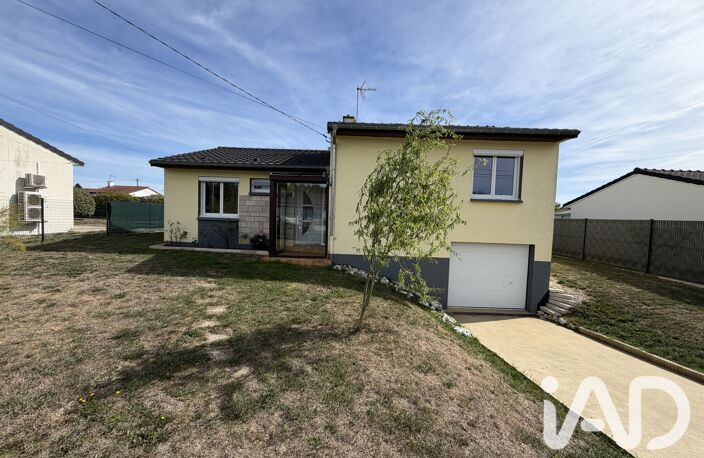 Vente Maison de village 4 pièces — photo 4