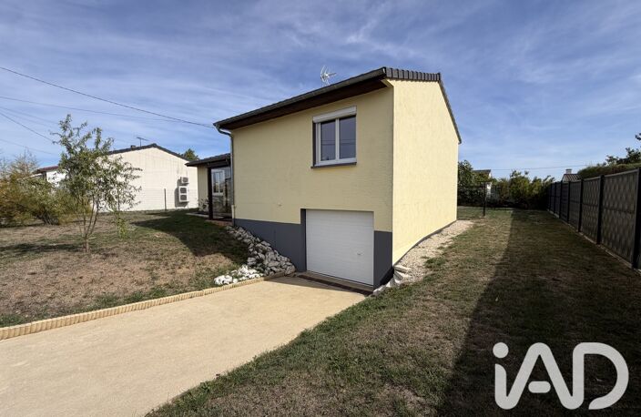 Vente Maison de village 4 pièces — photo 5