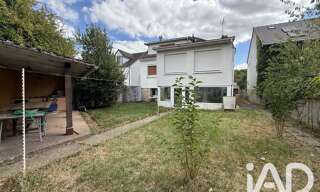 Maison 6 Pièces 121 m² à vendre à Sucy-en-Brie (94370)