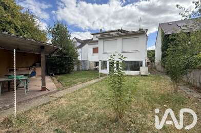 Maison 6 pièces 398000 €