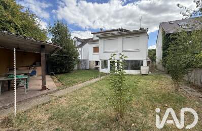 Vente Maison/villa 6 pièces — photo du bien