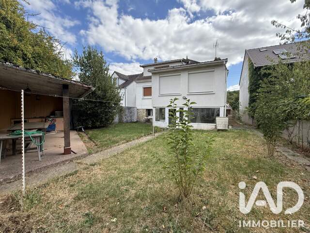 Vente Maison/villa 6 pièces — photo du bien