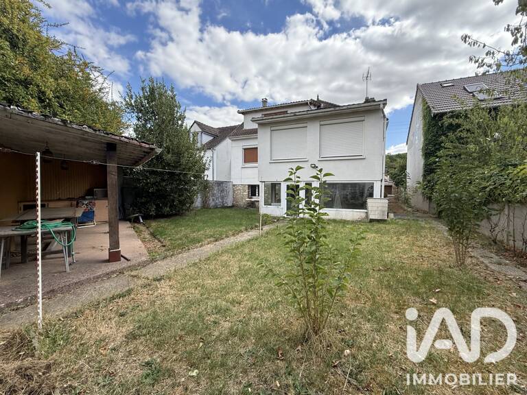 Vente Maison/villa 6 pièces — photo 1