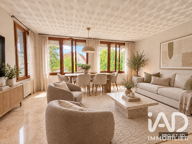 Vente Maison/villa 6 pièces — photo 3