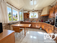 Vente Maison/villa 6 pièces — photo 4