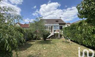 Maison 6 Pièces 170 m² à vendre à Montfermeil (93370)