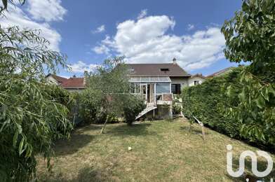 Maison 6 pièces 415000 €