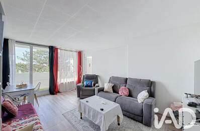 Vente Appartement 4 pièces — photo du bien