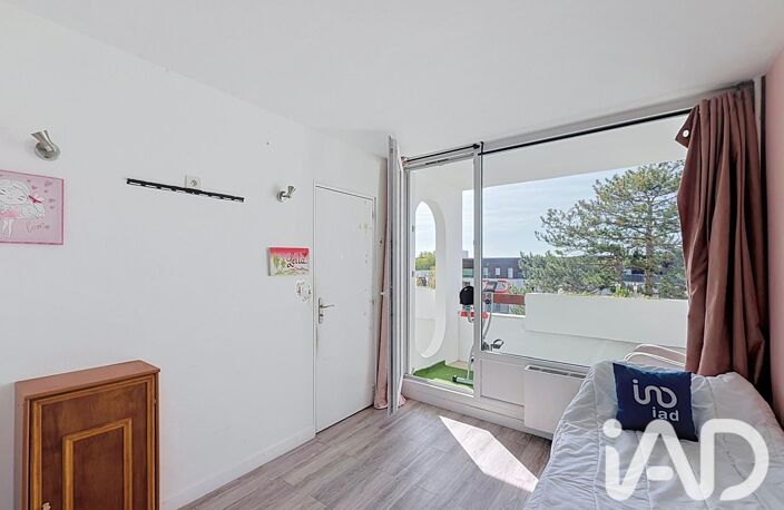 Vente Appartement 4 pièces — photo 4