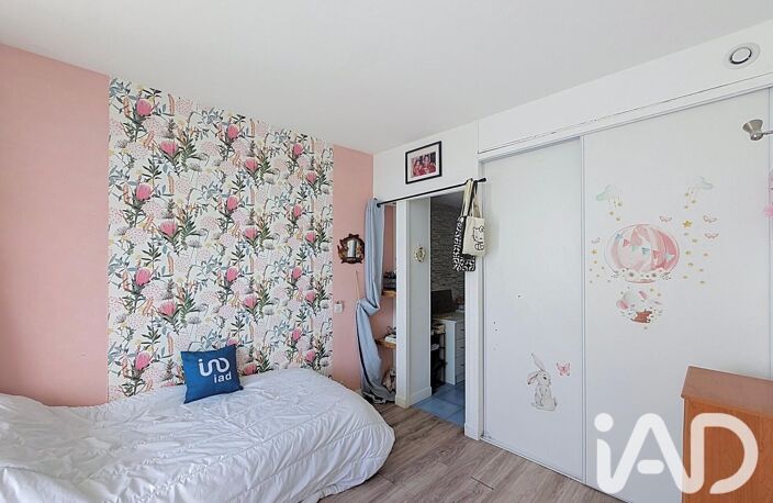 Vente Appartement 4 pièces — photo 5