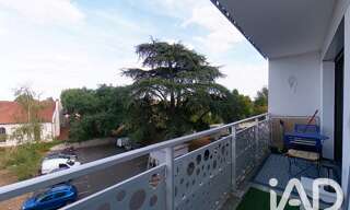 Appartement 2 Pièces 33 m² à vendre à Combs-la-Ville (77380)