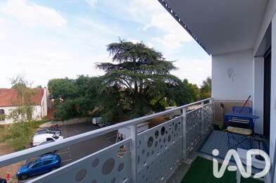 Appartement 2 pièces 128000 €