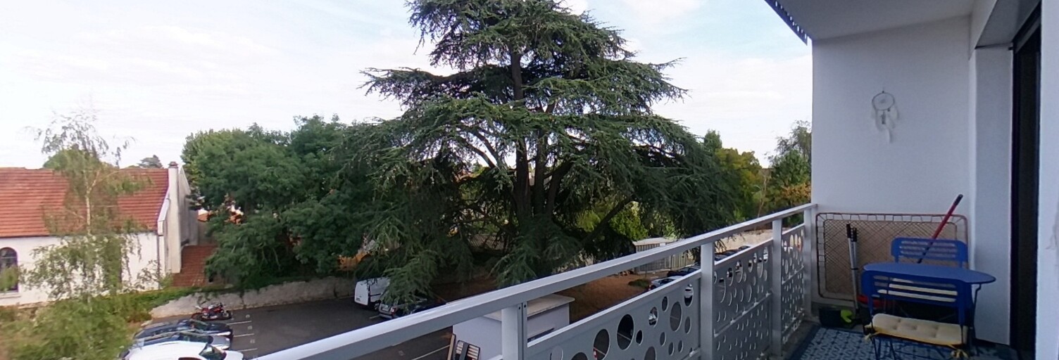 Appartement 2 Pièces 33 m² à vendre à Combs-la-Ville (77380)