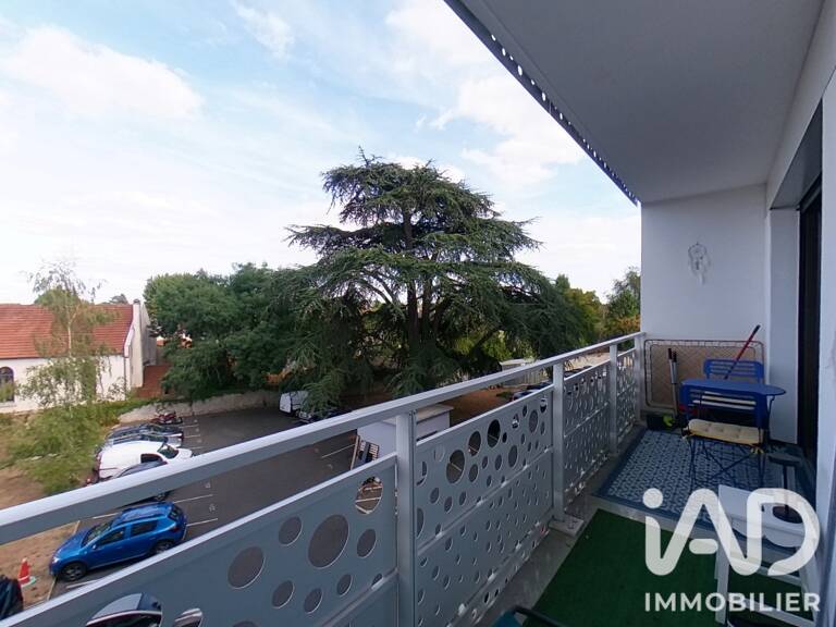 Vente Appartement 2 pièces — photo 1